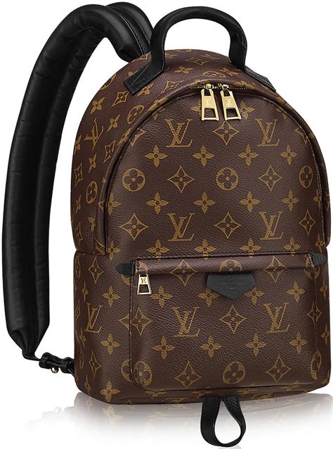 louis vuitton backpack real.